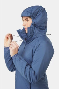 Arc'teryx Atom Heavyweight Hoody W -Winterjas Winkel 2210002881479 015 nl