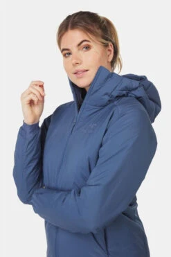 Arc'teryx Atom Heavyweight Hoody W -Winterjas Winkel 2210002881479 016 nl