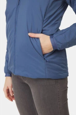 Arc'teryx Atom Heavyweight Hoody W -Winterjas Winkel 2210002881479 017 nl