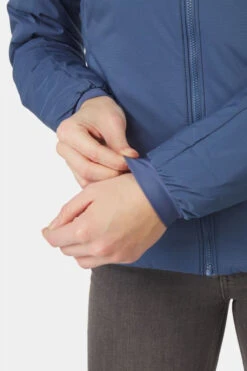 Arc'teryx Atom Heavyweight Hoody W -Winterjas Winkel 2210002881479 018 nl