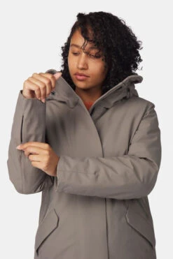 Mercury Gevoerde Jas Dames 24 Mercury Gevoerde Jas Dames -Winterjas Winkel 2210002883718 017 nl