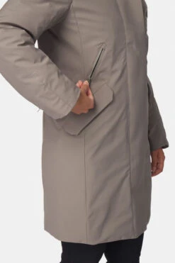 Mercury Gevoerde Jas Dames 26 Mercury Gevoerde Jas Dames -Winterjas Winkel 2210002883718 019 nl