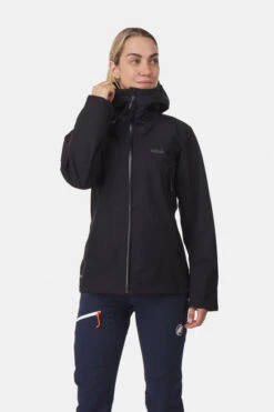 Rab Namche Gtx Jacket Wmns