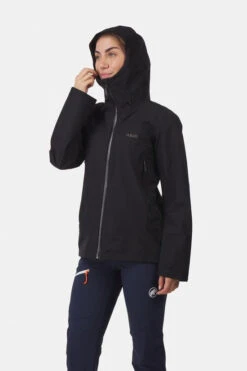 Rab Namche Gtx Jacket Wmns -Winterjas Winkel 2210002885477 012 nl