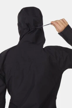 Rab Namche Gtx Jacket Wmns -Winterjas Winkel 2210002885477 014 nl