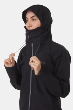 Rab Namche Gtx Jacket Wmns -Winterjas Winkel 2210002885477 015 nl