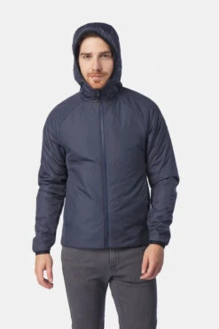 Virga Gevoerde Jas -Winterjas Winkel 2210002928358 012 nl