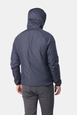 Virga Gevoerde Jas -Winterjas Winkel 2210002928358 013 nl