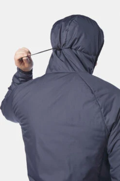 Virga Gevoerde Jas -Winterjas Winkel 2210002928358 014 nl