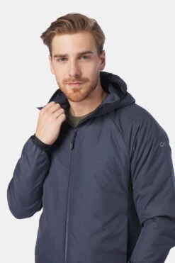 Virga Gevoerde Jas -Winterjas Winkel 2210002928358 015 nl