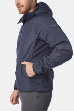 Virga Gevoerde Jas -Winterjas Winkel 2210002928358 016 nl