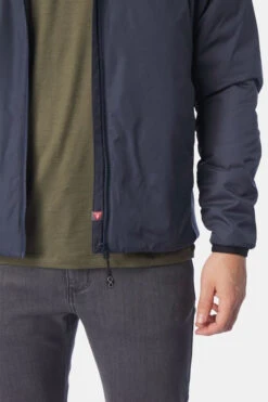 Virga Gevoerde Jas -Winterjas Winkel 2210002928358 018 nl