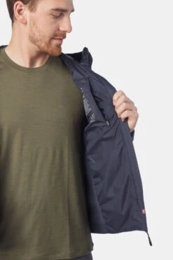 Virga Gevoerde Jas -Winterjas Winkel 2210002928358 019 nl