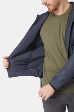 Virga Gevoerde Jas -Winterjas Winkel 2210002928358 020 nl