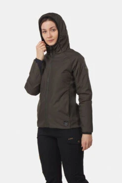 Virga Iso Jacket -Winterjas Winkel 2210002928495 013 nl
