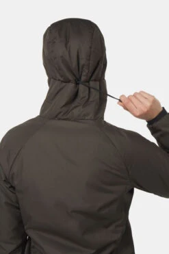 Virga Iso Jacket -Winterjas Winkel 2210002928495 015 nl