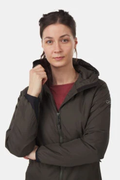 Virga Iso Jacket -Winterjas Winkel 2210002928495 016 nl