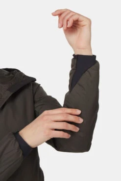 Virga Iso Jacket -Winterjas Winkel 2210002928495 017 nl