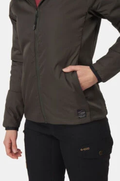 Virga Iso Jacket -Winterjas Winkel 2210002928495 018 nl