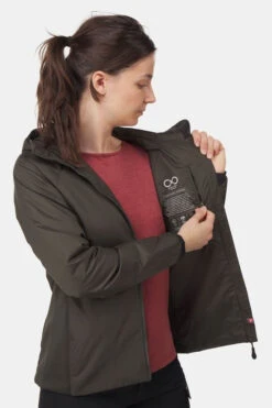 Virga Iso Jacket -Winterjas Winkel 2210002928495 019 nl