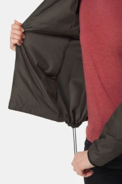 Virga Iso Jacket -Winterjas Winkel 2210002928495 020 nl