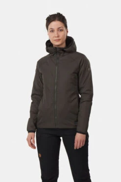 Virga Iso Jacket