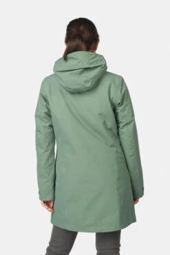 Jack Wolfskin Aurora Parka Dames -Winterjas Winkel 2210002940138 012 nl