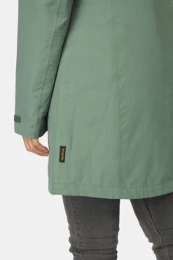 Jack Wolfskin Aurora Parka Dames -Winterjas Winkel 2210002940138 020 nl