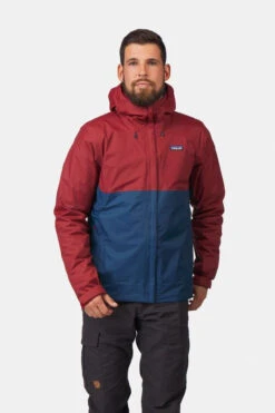 Patagonia Torrentshell 3L Jacket