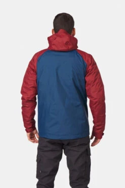 Patagonia Torrentshell 3L Jacket -Winterjas Winkel 2210003071114 012 nl