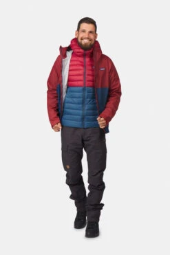 Patagonia Torrentshell 3L Jacket -Winterjas Winkel 2210003071114 013 nl