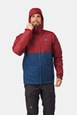 Patagonia Torrentshell 3L Jacket -Winterjas Winkel 2210003071114 014 nl
