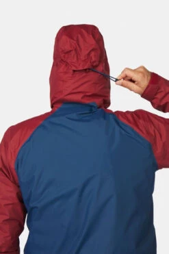 Patagonia Torrentshell 3L Jacket -Winterjas Winkel 2210003071114 016 nl