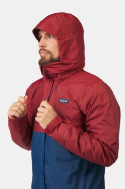 Patagonia Torrentshell 3L Jacket -Winterjas Winkel 2210003071114 017 nl