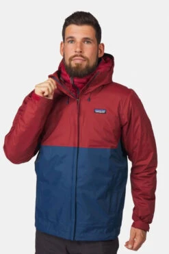 Patagonia Torrentshell 3L Jacket -Winterjas Winkel 2210003071114 018 nl