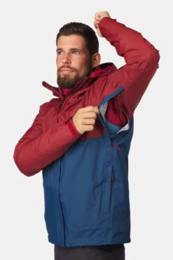Patagonia Torrentshell 3L Jacket -Winterjas Winkel 2210003071114 019 nl