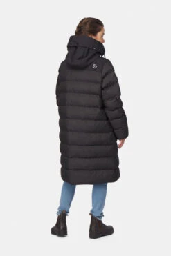 DIDRIKSONS Fay Gevoerde Parka Dames -Winterjas Winkel 2210003092805 012 nl