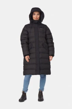 DIDRIKSONS Fay Gevoerde Parka Dames -Winterjas Winkel 2210003092805 013 nl