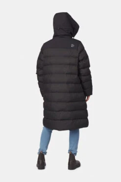 DIDRIKSONS Fay Gevoerde Parka Dames -Winterjas Winkel 2210003092805 014 nl