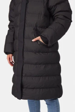 DIDRIKSONS Fay Gevoerde Parka Dames -Winterjas Winkel 2210003092805 019 nl