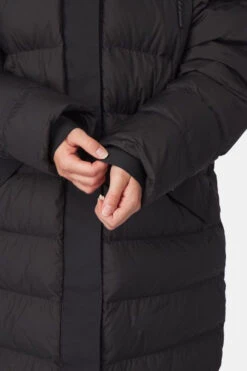 DIDRIKSONS Fay Gevoerde Parka Dames -Winterjas Winkel 2210003092805 020 nl