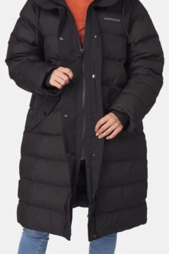 DIDRIKSONS Fay Gevoerde Parka Dames -Winterjas Winkel 2210003092805 021 nl