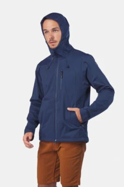 Virga Shell -Winterjas Winkel 2210003118505 012 nl