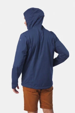 Virga Shell -Winterjas Winkel 2210003118505 013 nl