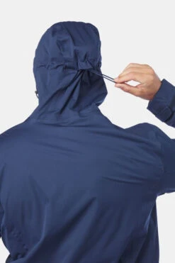 Virga Shell -Winterjas Winkel 2210003118505 014 nl