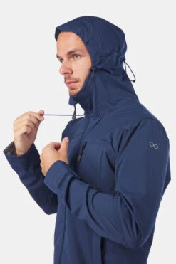 Virga Shell -Winterjas Winkel 2210003118505 015 nl