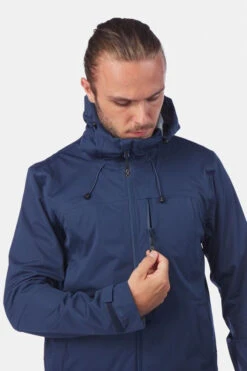 Virga Shell -Winterjas Winkel 2210003118505 016 nl