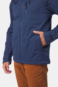 Virga Shell -Winterjas Winkel 2210003118505 017 nl