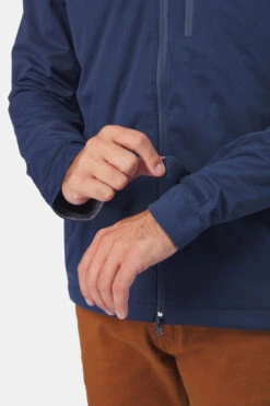 Virga Shell -Winterjas Winkel 2210003118505 018 nl