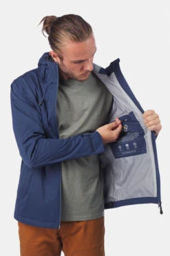 Virga Shell -Winterjas Winkel 2210003118505 020 nl